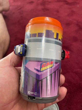 Giocattolo Vintage Takara