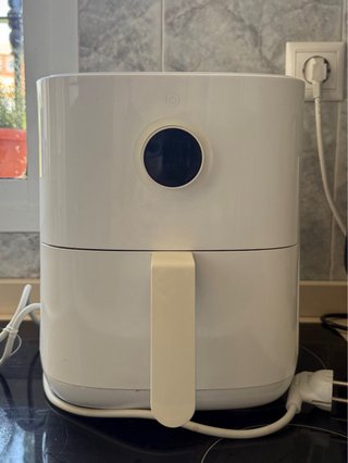 Xiaomi Smart Air Fryer Freidora Sin Aceite