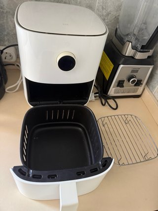Xiaomi Smart Air Fryer Freidora Sin Aceite