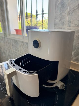 Xiaomi Smart Air Fryer Freidora Sin Aceite