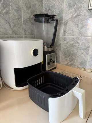 Xiaomi Smart Air Fryer Freidora Sin Aceite