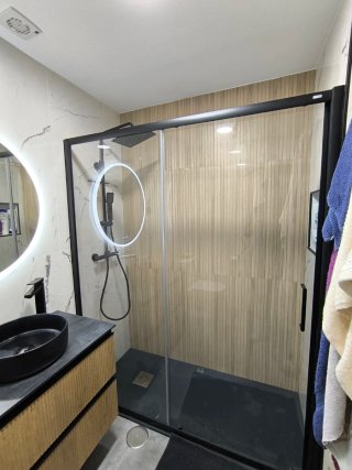 REFORMA DE BAÑO COMPLETA OFERTA VERANO MADRID SUR
