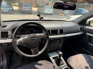 Opel Vectra 2008 120 cv