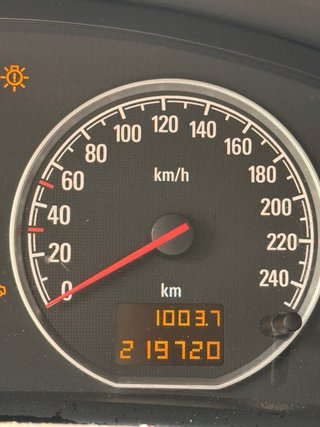 Opel Vectra 2008 120 cv