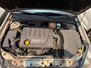 Opel Vectra 2008 120 cv