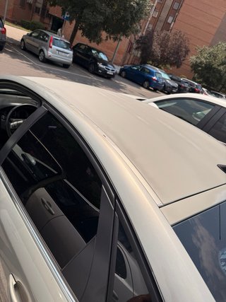 Opel Vectra 2008 120 cv
