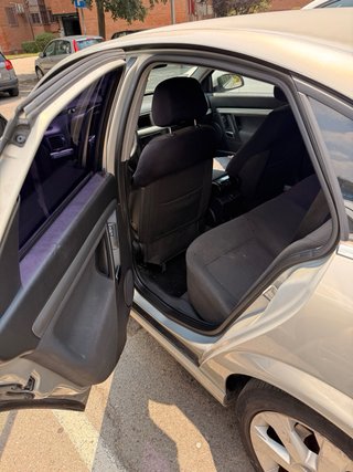 Opel Vectra 2008 120 cv