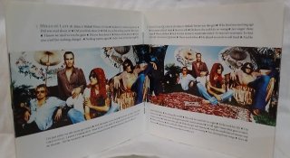 Stone Temple Pilots - Shangri-La Dee Da CD