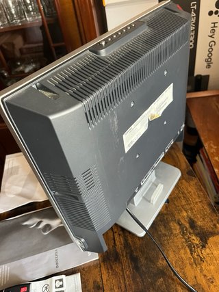 Toshiba 15V330DG Televisor a Colori