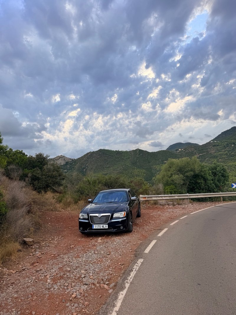 Lancia Thema 2012 - foto 1