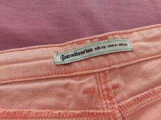 Pack 4 shorts vaqueros y estampados