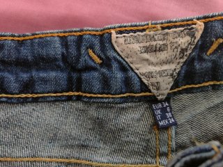Pack 4 shorts vaqueros y estampados