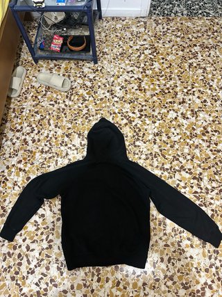 Felpa Lacoste