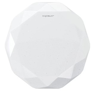 Lote de tres Lámpara Techo LED  Diseño Geométrico