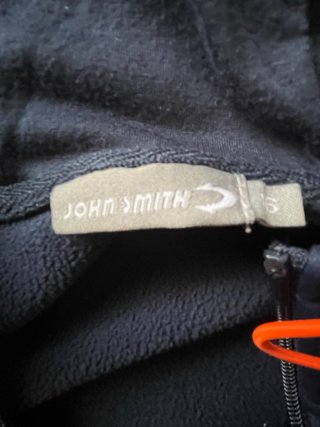Conjunto deportivo Johnsmith azul