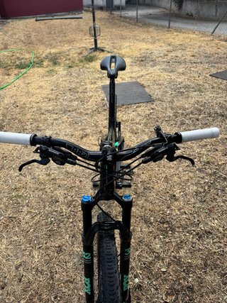 Orbea Oiz M50 Carbon TALLA L