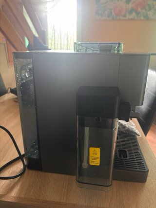 Cafetera Cecotec Freestyle Grind & Latte