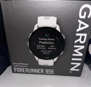 Reloj Garmin Forerunner 955