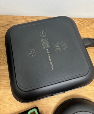 Batería de cocina Spicy Bra
