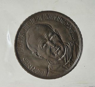 Lote monedas Ciudad Vaticano