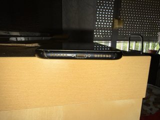 iPhone XR 64GB Negro