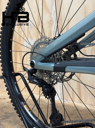 Ghost Path Riot Advanced Carbon Shimano XT 2024