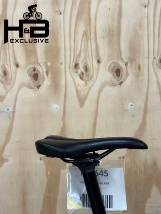 Ghost Path Riot Advanced Carbon Shimano XT 2024