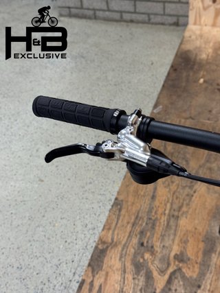 Ghost Path Riot Advanced Carbon Shimano XT 2024