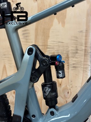 Ghost Path Riot Advanced Carbon Shimano XT 2024