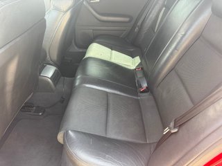 Audi A4 2006
