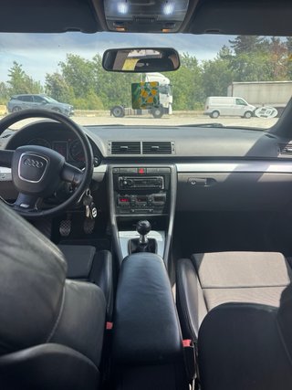 Audi A4 2006