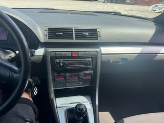 Audi A4 2006