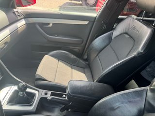 Audi A4 2006