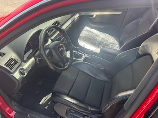 Audi A4 2006