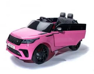 Range Rover Land Rover Velar 12v