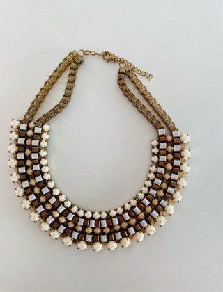 Lote Collares Varios Estilos