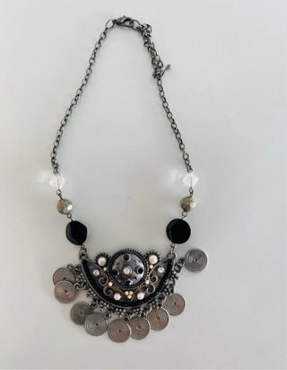 Lote Collares Varios Estilos