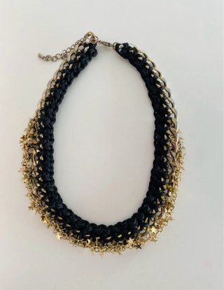 Lote Collares Varios Estilos