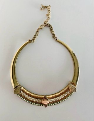 Lote Collares Varios Estilos