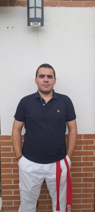 Profesor de matemáticas
