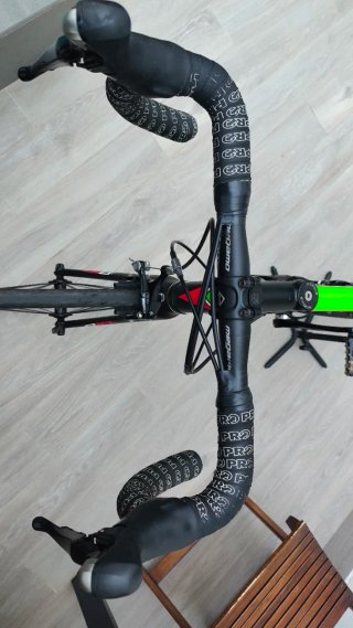 Bici Carretera Megamo Talla M