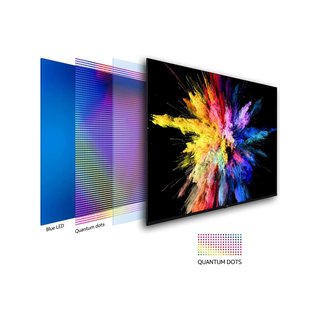 - Nokia QNR50GV215ISW televisor smart 50