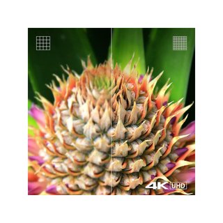 - Nokia QNR50GV215ISW televisor smart 50