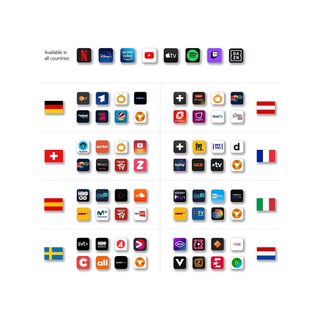 - Nokia QNR50GV215ISW televisor smart 50