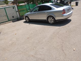 Volkswagen Passat 2001