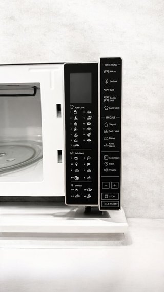 Microonde Whirlpool 30L Grill Autocook