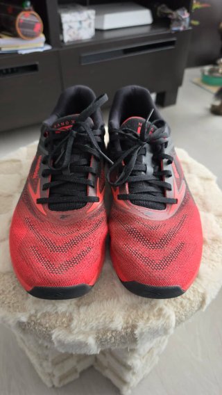 Reebok Nano X5