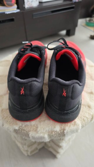 Reebok Nano X5