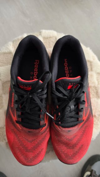 Reebok Nano X5