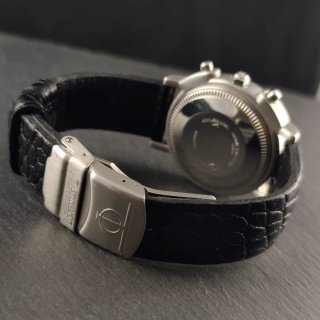 Baume & Mercier Formula S Cronógrafo Automático